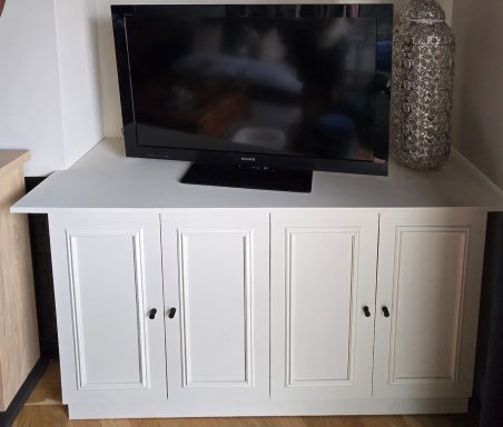 Bespoke Alcove Unit