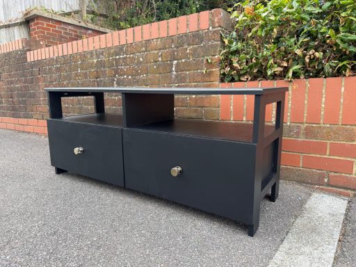 Bespoke TV Cabinet