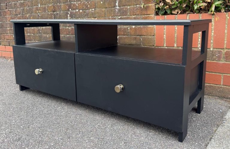 TV Cabinet