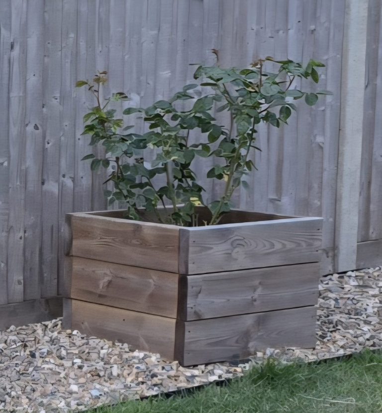 Bespoke Garden Planter