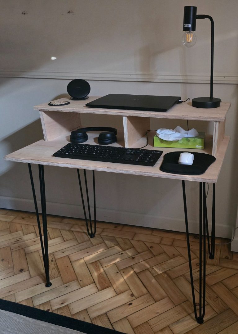 Bespoke Desk