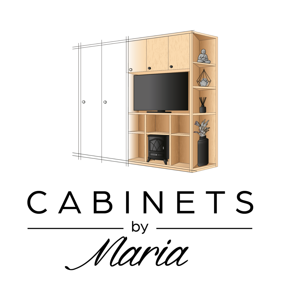 Cabinet by Maria Logo